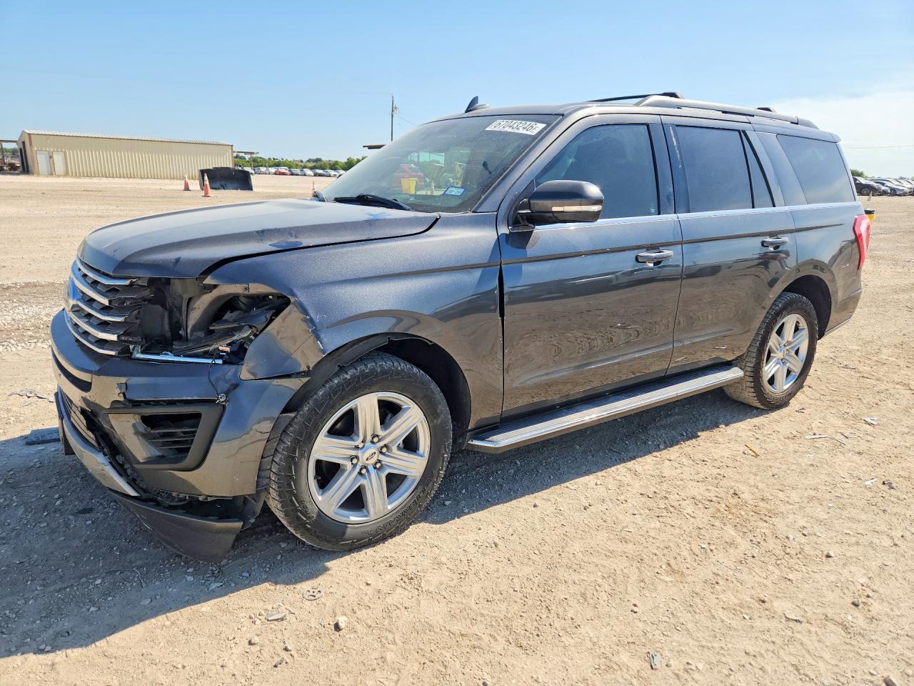 2020 FORD EXPEDITION XLT | 1FMJU1HT7LEA37546 | UPCARS