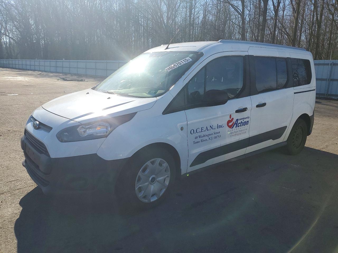 2017 FORD TRANSIT XL | NM0GS9E72H1295740 | UPCARS