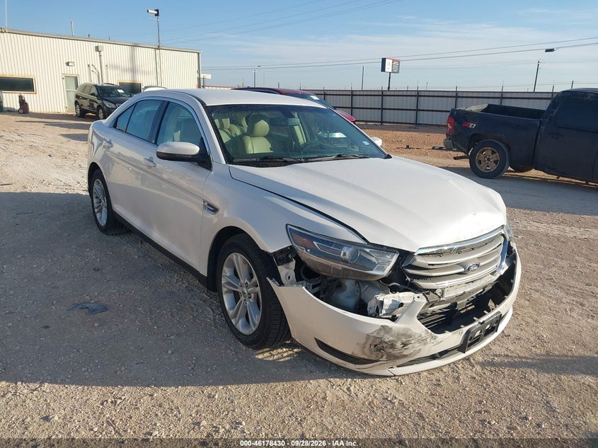 2016 FORD TAURU SEL | 1FAHP2E83GG150264 | UPCARS