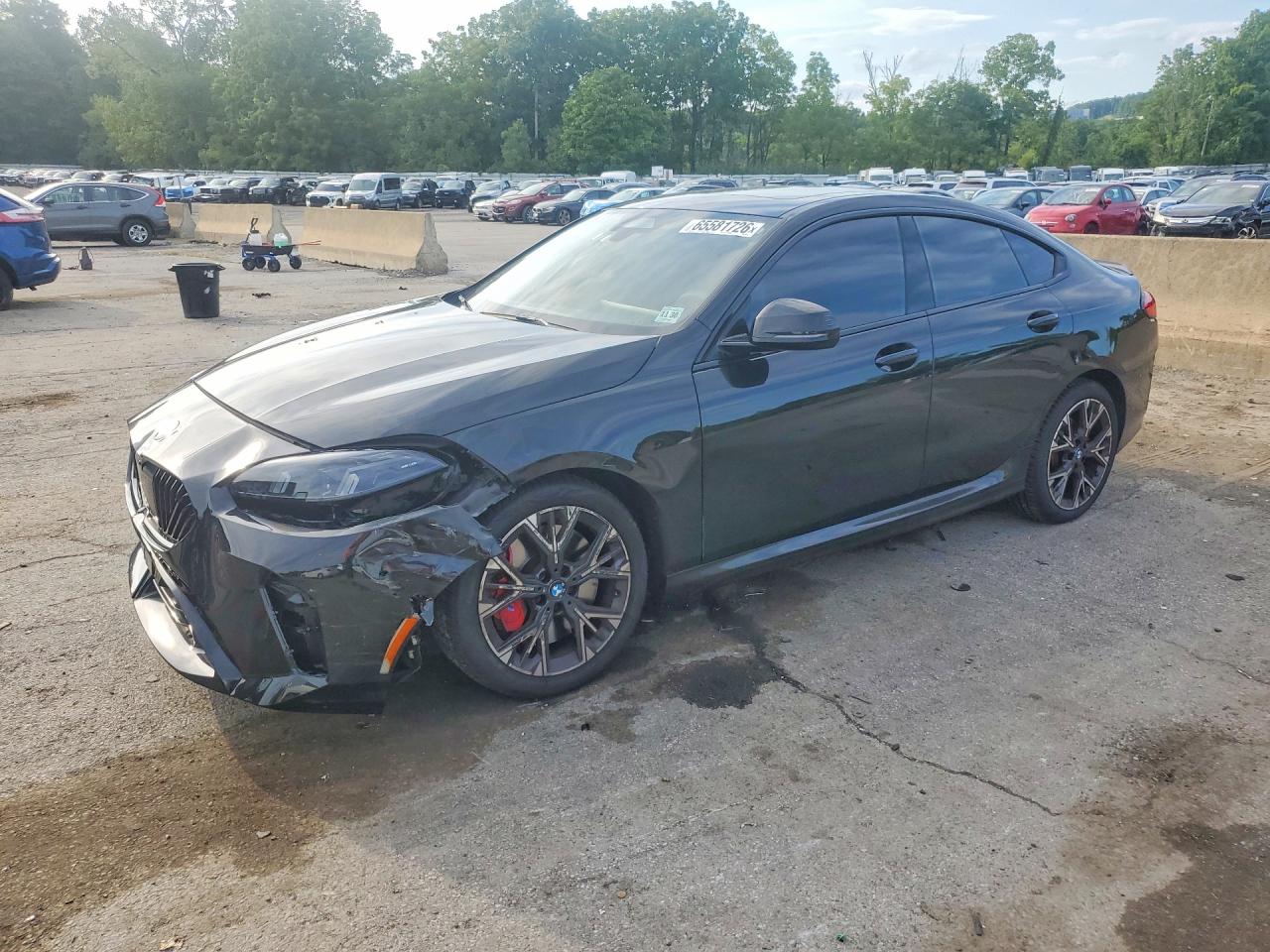 2026 BMW 2 SERIES | WBA23GG02T7U16347 | UPCARS