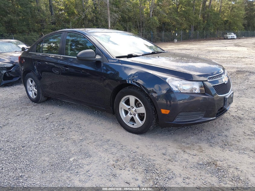 2014 CHEVROLET CRUZE LS AUTO | 1G1PA5SH6E7229382 | UPCARS