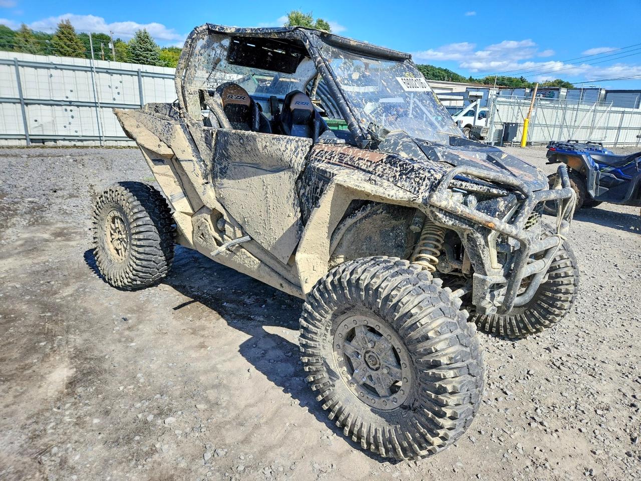 2019 POLARIS SIDEBYSIDE XP 1000 EPS | 3NSVDR99XKH838446 | UPCARS