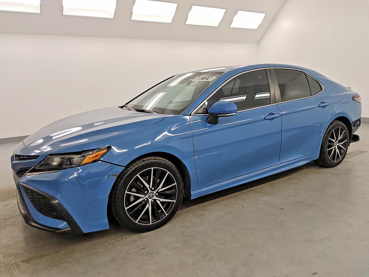 2023 TOYOTA CAMRY SE | 4T1T11AK9PU112469 | UPCARS