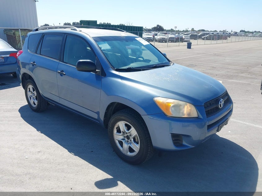 2009 TOYOTA RAV4 | JTMZF33V29D004121 | UPCARS