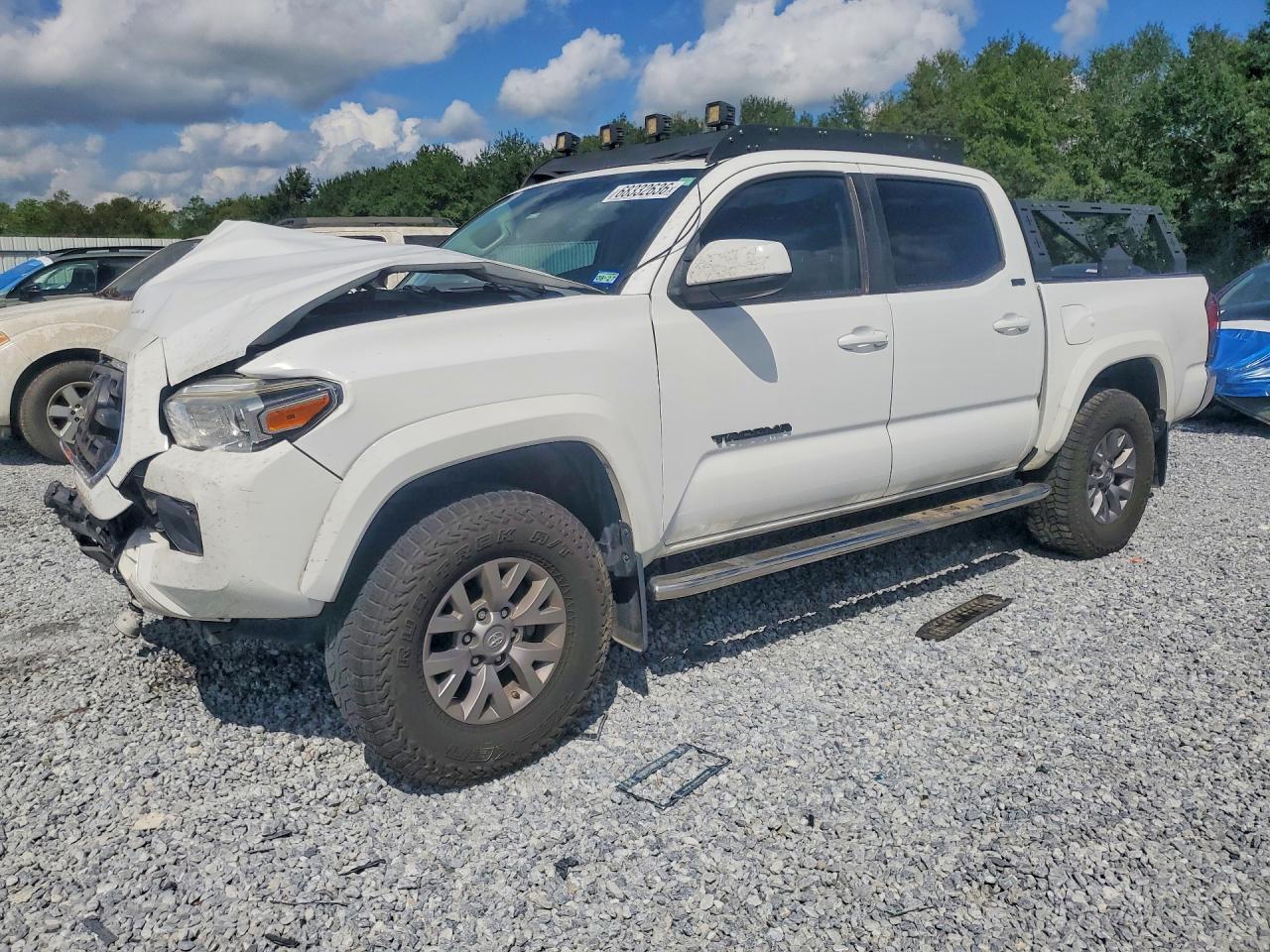 2019 TOYOTA TACOMA SR5 V6 | 3TMCZ5AN3KM281222 | UPCARS
