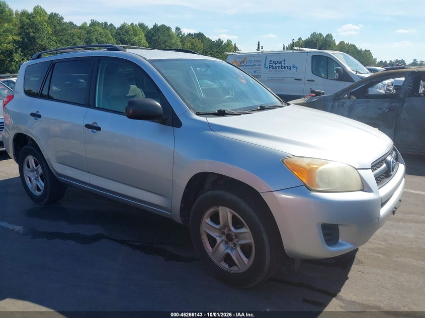 2009 TOYOTA RAV4 | JTMZF33V29D002563 | UPCARS