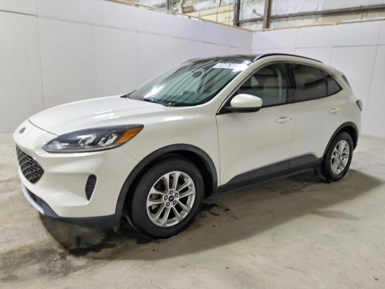 2020 FORD ESCAPE SE | 1FMCU0G6XLUC15485 | UPCARS