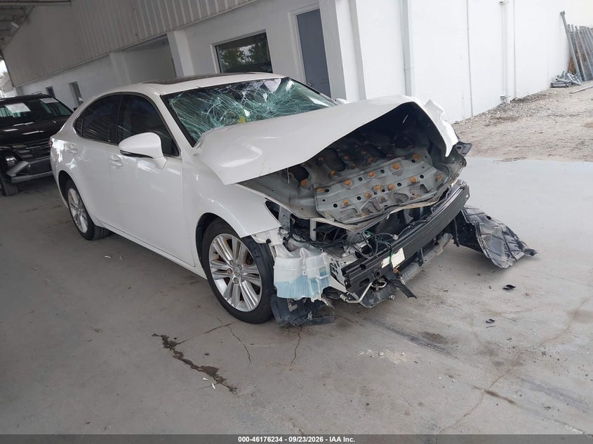 2014 LEXUS ES 350 | JTHBK1GG9E2138058 | UPCARS