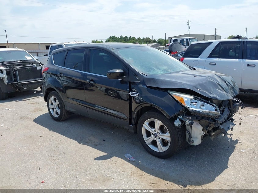 2016 FORD ESCAPE SE | 1FMCU0G75GUB71412 | UPCARS