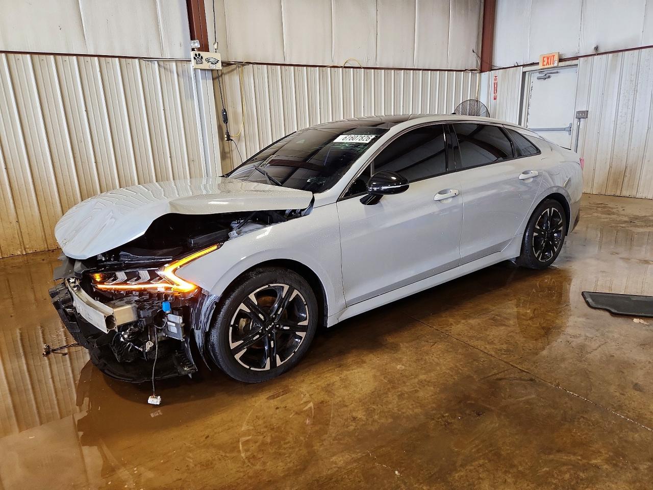 2024 KIA K5 GT LINE | 5XXG64J26RG256725 | UPCARS