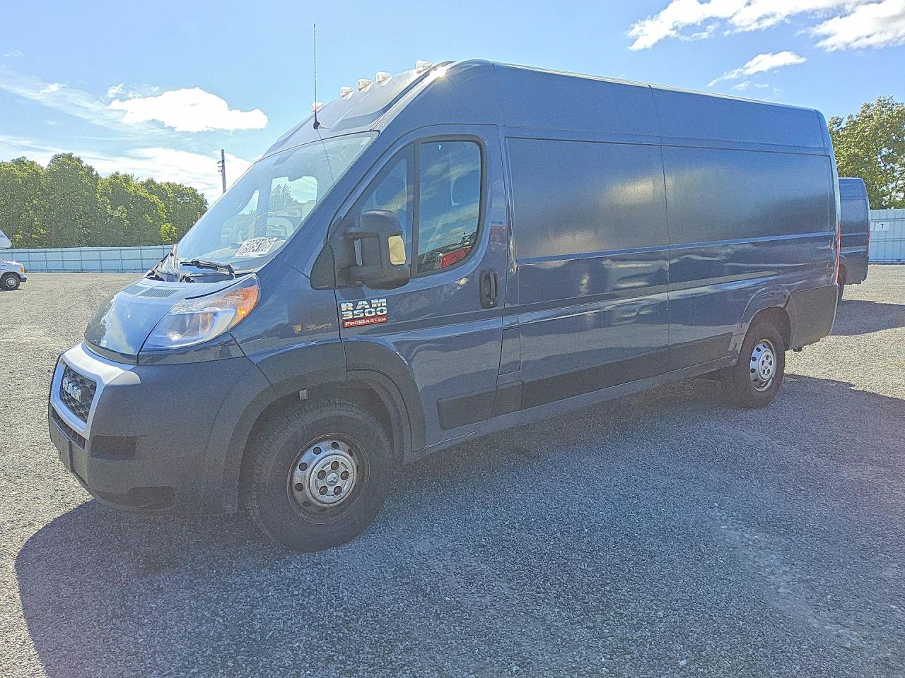 2020 RAM PROMASTER | 3C6URVJG8LE140400 | UPCARS