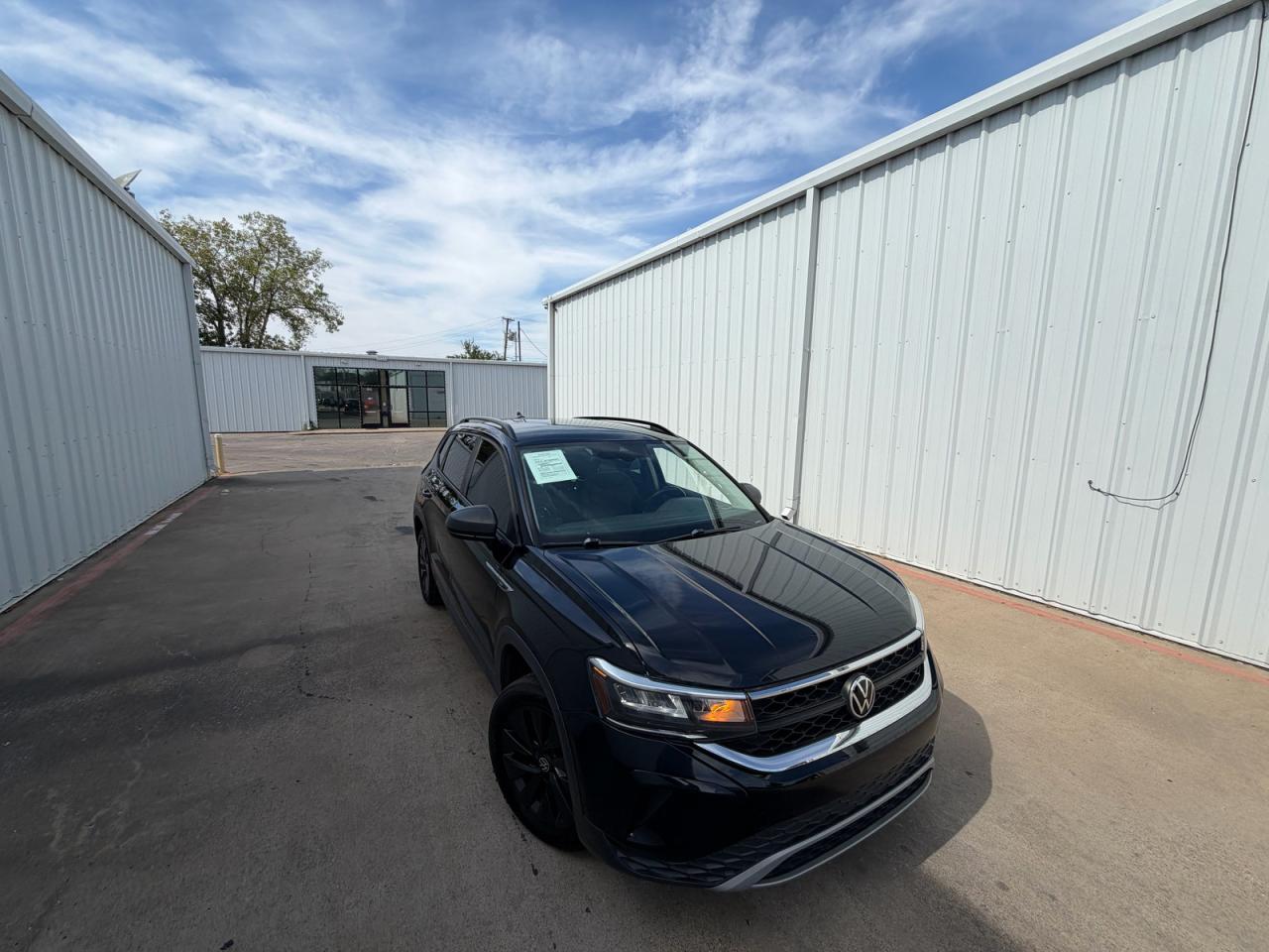 2022 VOLKSWAGEN ALL OTHER S | 3VVDX7B21NM022258 | UPCARS