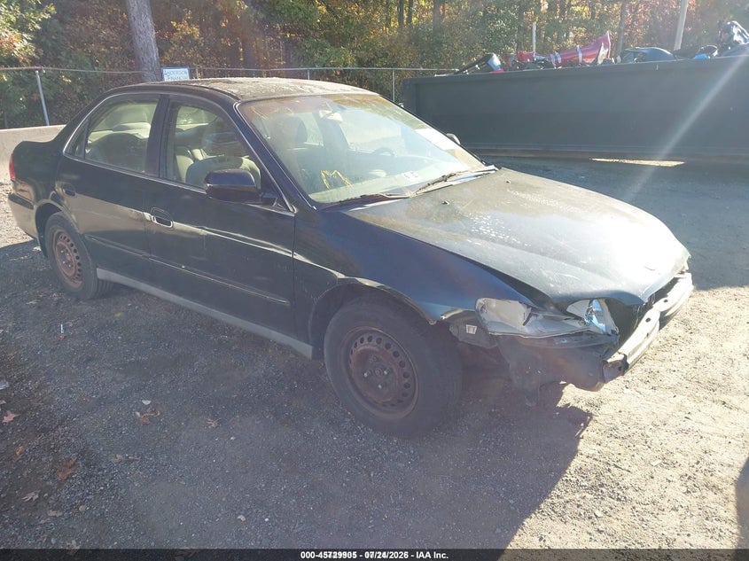 1999 HONDA ACCORD LX | 1HGCG5642XA154621 | UPCARS