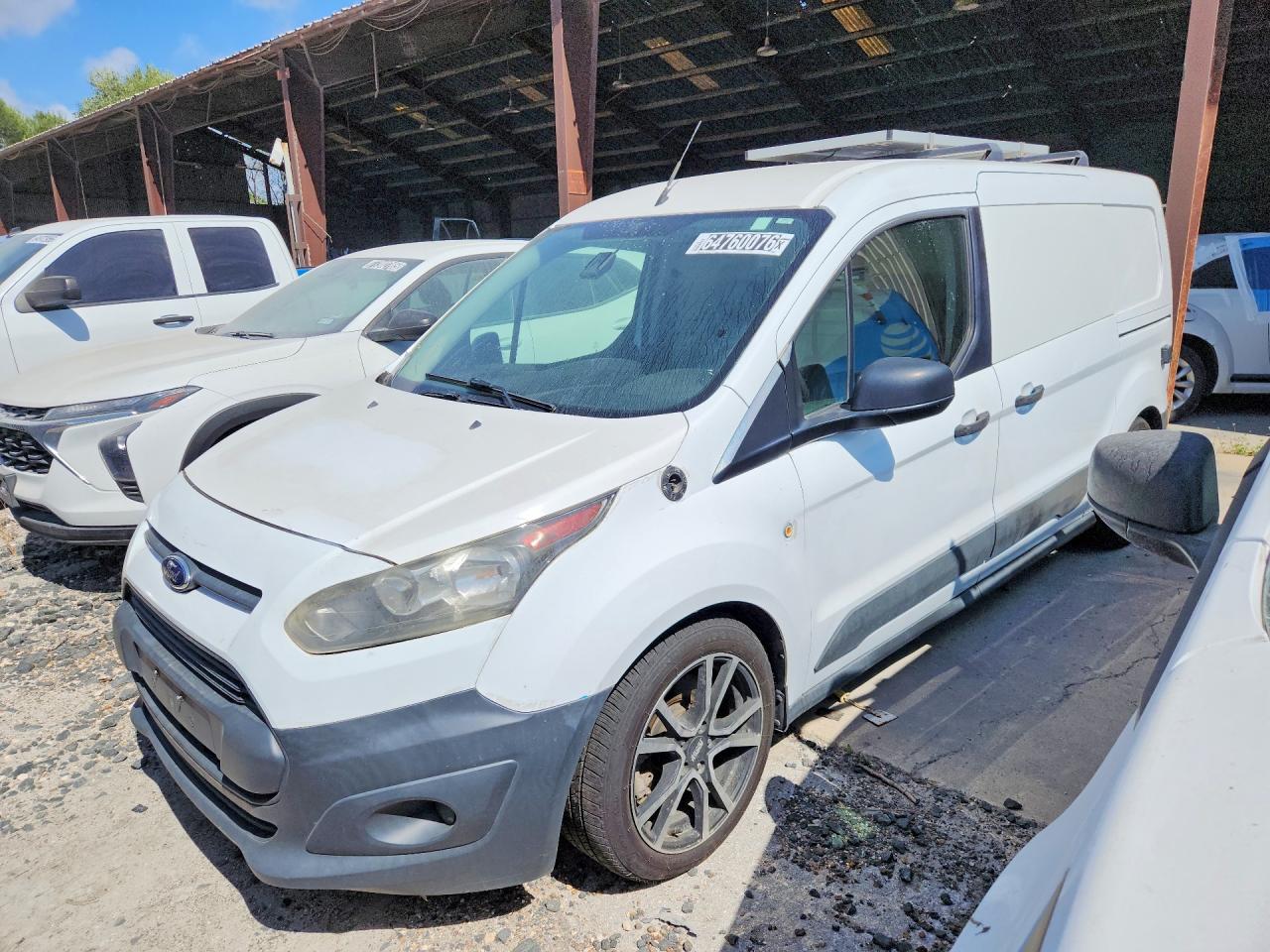 2016 FORD TRANSIT XL | NM0LS7E74G1235962 | UPCARS
