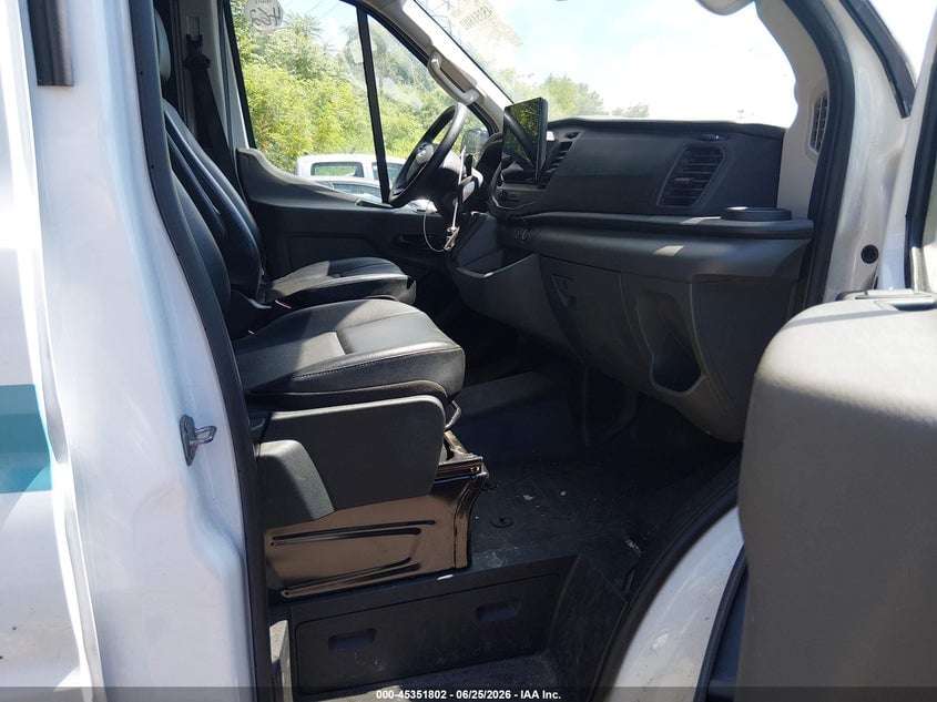2024 FORD TRANSIT-250 | 1FTBR1C8XRKB28642 | UPCARS
