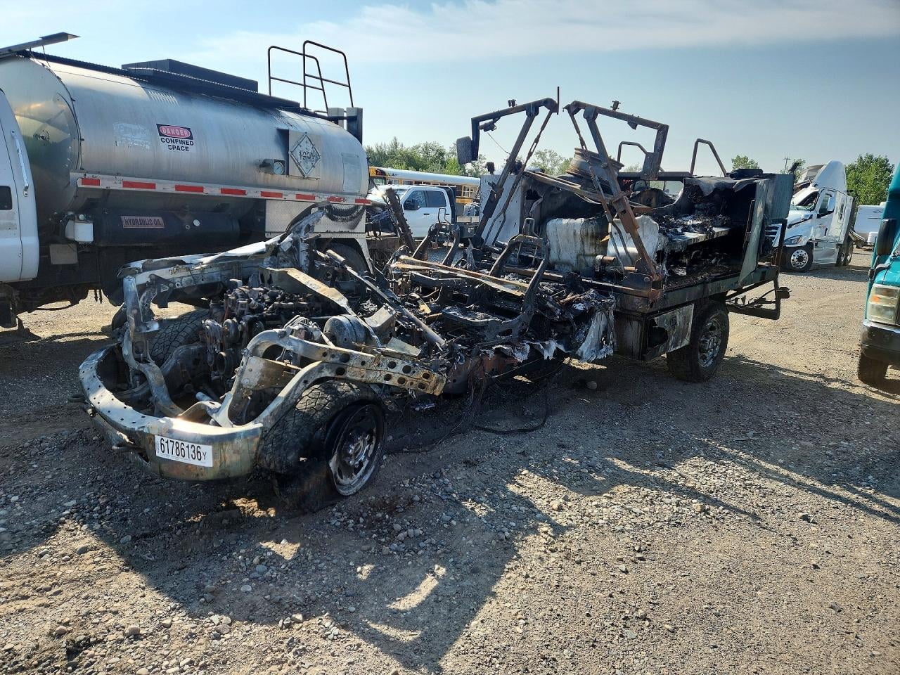 2022 FORD F350 SUPER DUTY | 1FD8X3F66NEF72885 | UPCARS