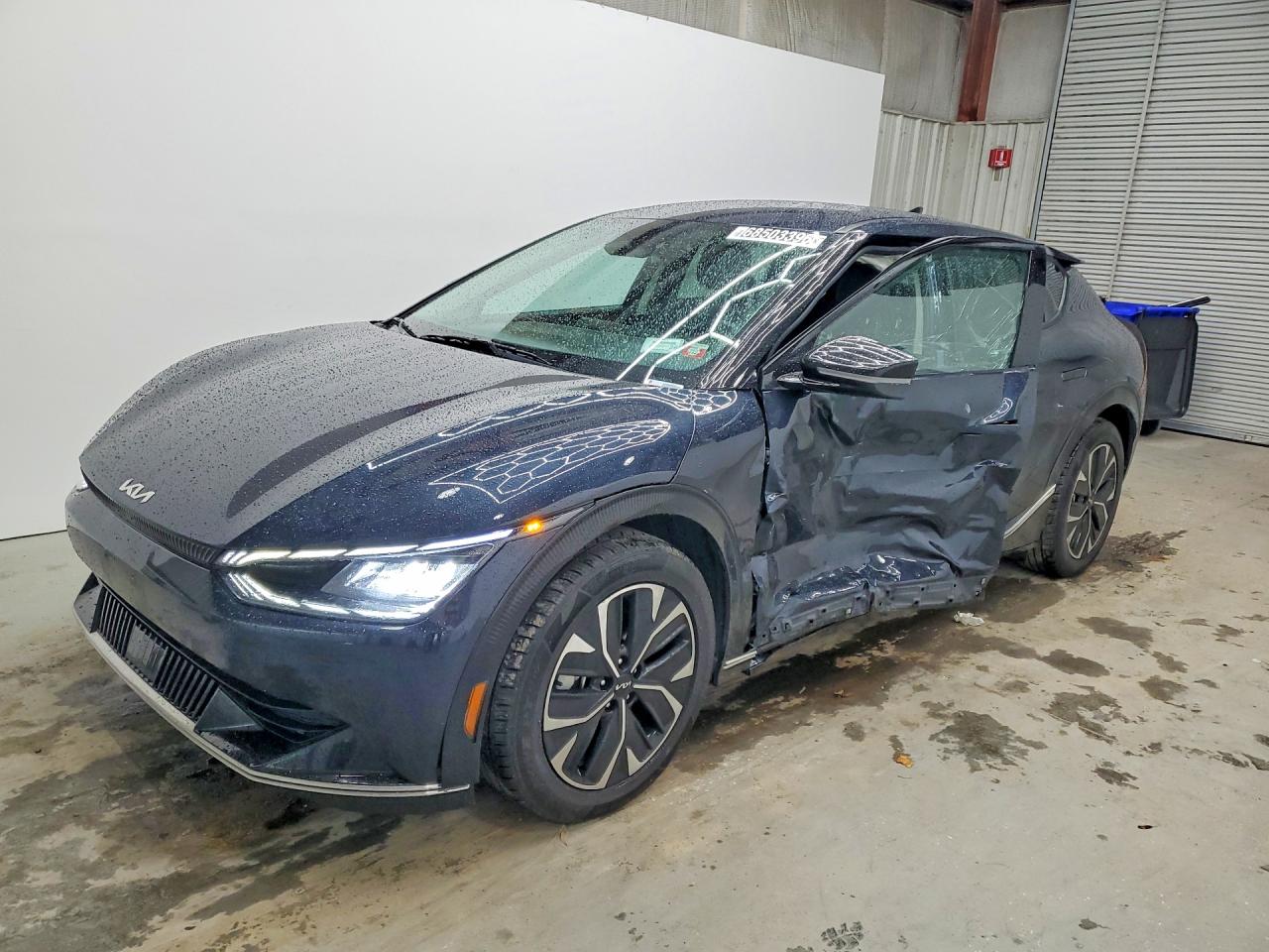 2023 KIA ALL OTHER WIND | KNDC34LAXP5128081 | UPCARS