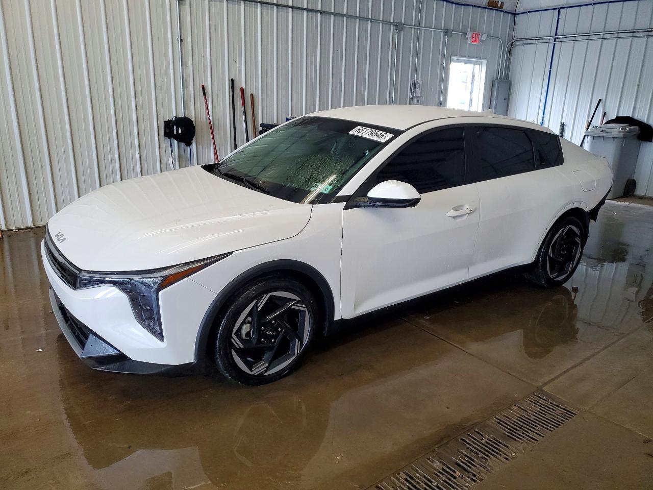 2026 KIA ALL OTHER EX | 3KPFU4DE2TE282066 | UPCARS