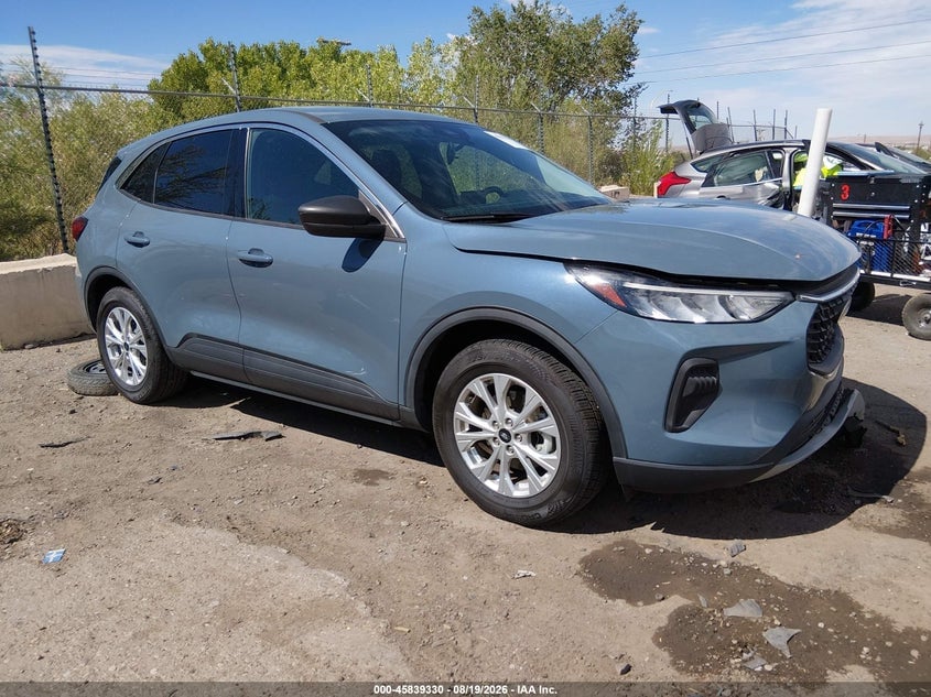 2023 FORD ESCAPE ACTIVE | 1FMCU0GN3PUA41675 | UPCARS