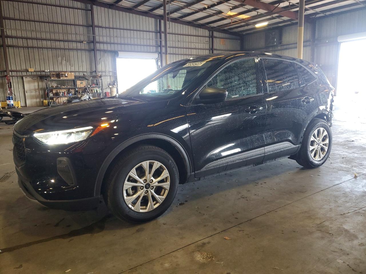 2026 FORD ESCAPE ACTIVE | 1FMCU0GN7TUA30415 | UPCARS