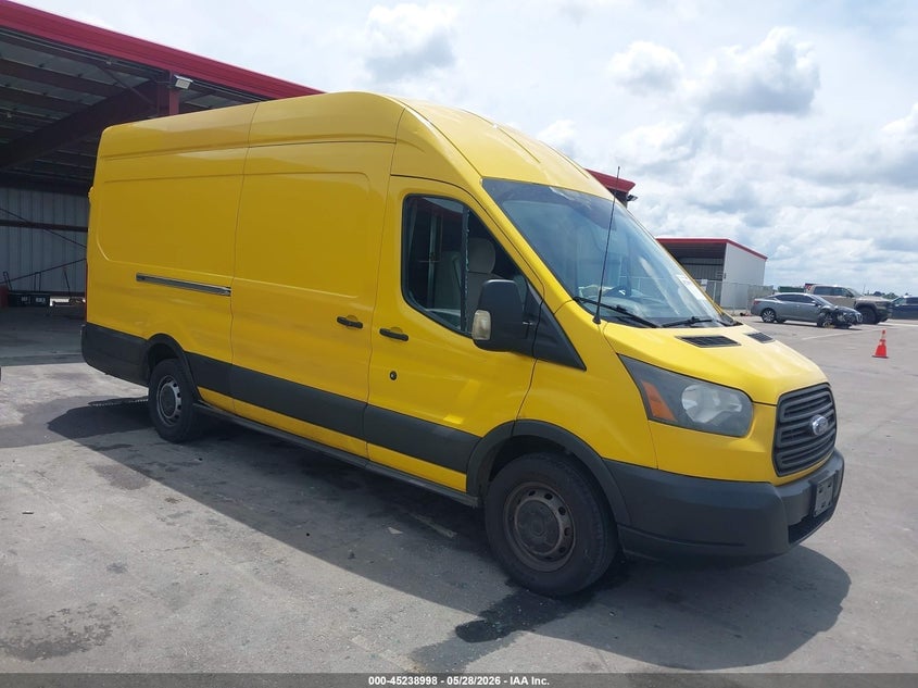 2015 FORD TRANSIT-250 | 1FTCR3XM8FKB14127 | UPCARS