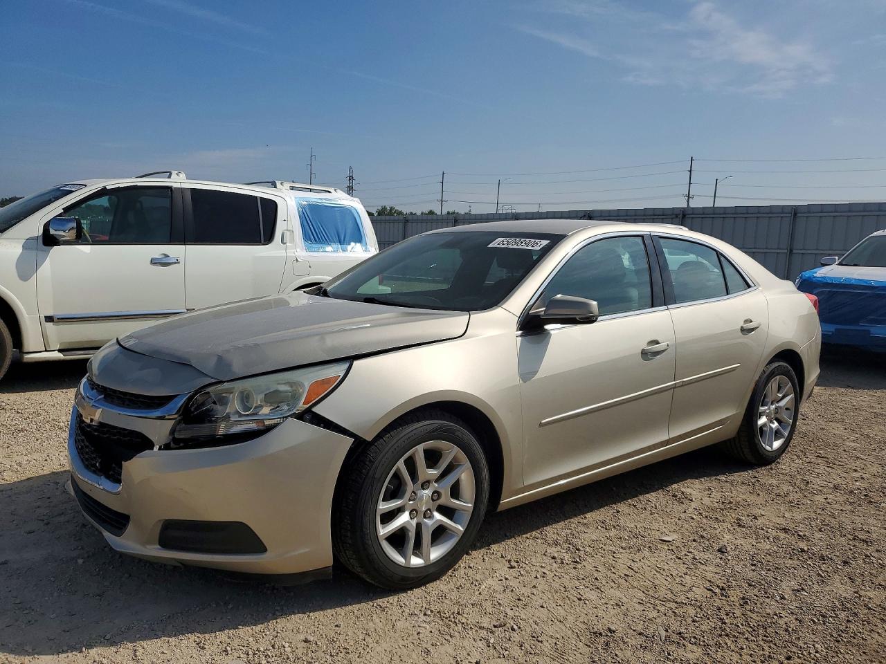2015 CHEVROLET MALIBU 1LT | 1G11C5SL6FF101283 | UPCARS