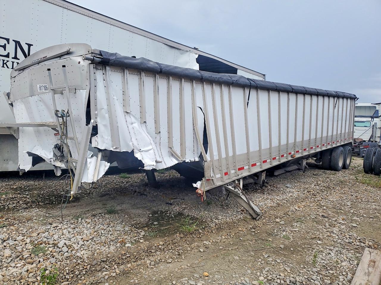 2022 CORNHUSKER TRAILER GRAIN | 1T92C4321N0007013 | UPCARS