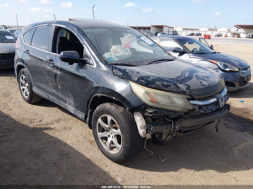 2015 HONDA CR-V EX | 3CZRM3H58FG707827 | UPCARS