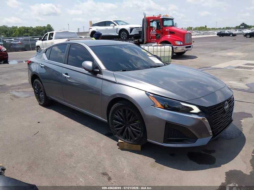 2023 NISSAN ALTIMA SV FWD | 1N4BL4DV5PN355410 | UPCARS