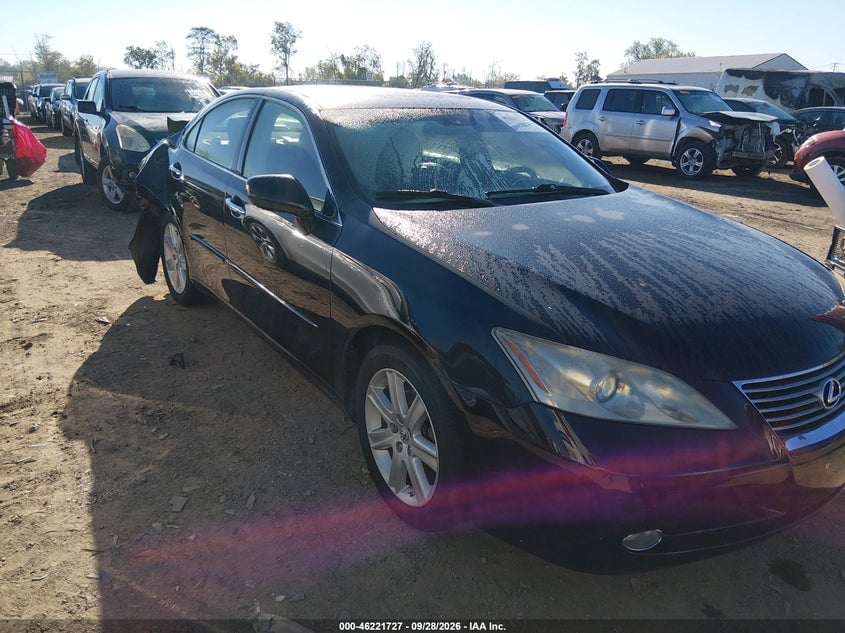 2008 LEXUS ES 350 | JTHBJ46G682233347 | UPCARS