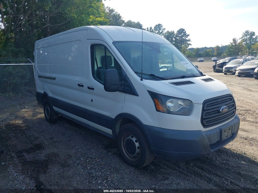 2017 FORD TRANSIT-350 | 1FTBW2CM6HKB29135 | UPCARS