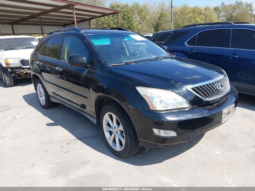 2008 LEXUS RX 350 | 2T2GK31U18C049801 | UPCARS