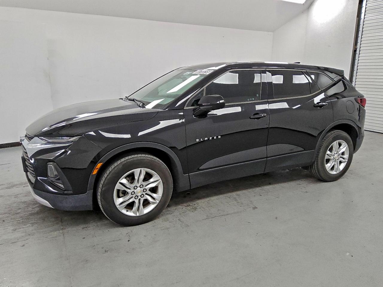 2020 CHEVROLET BLAZER 2LT | 3GNKBCRS3LS647702 | UPCARS