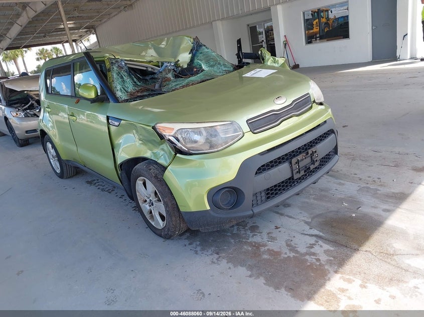 2018 KIA SOUL ! | KNDJN2A20J7900312 | UPCARS