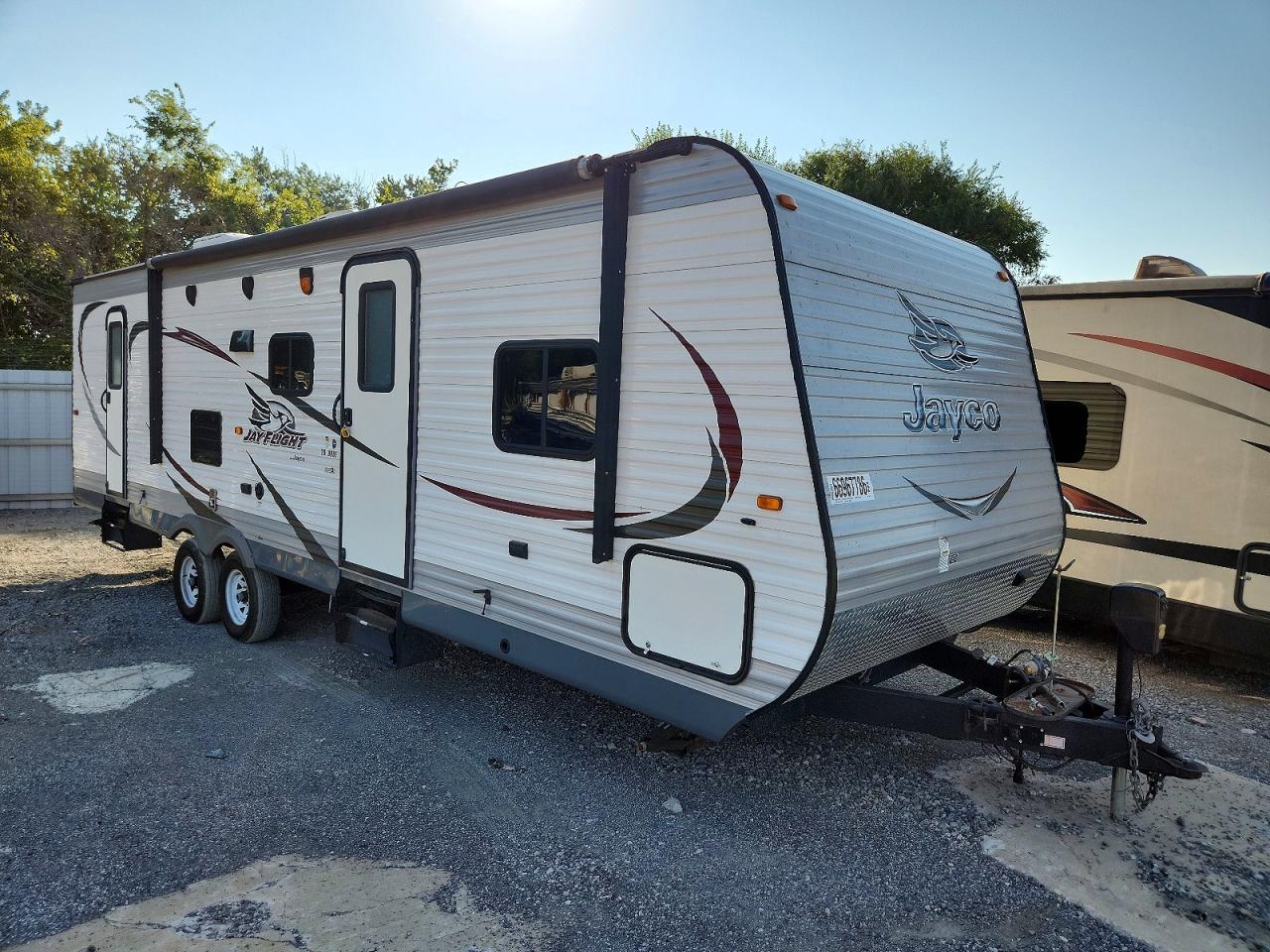 2015 JAYCO JAY JAY FLIGHT - CAMPER | 1UJBJ0BR5F1TC0852 | UPCARS