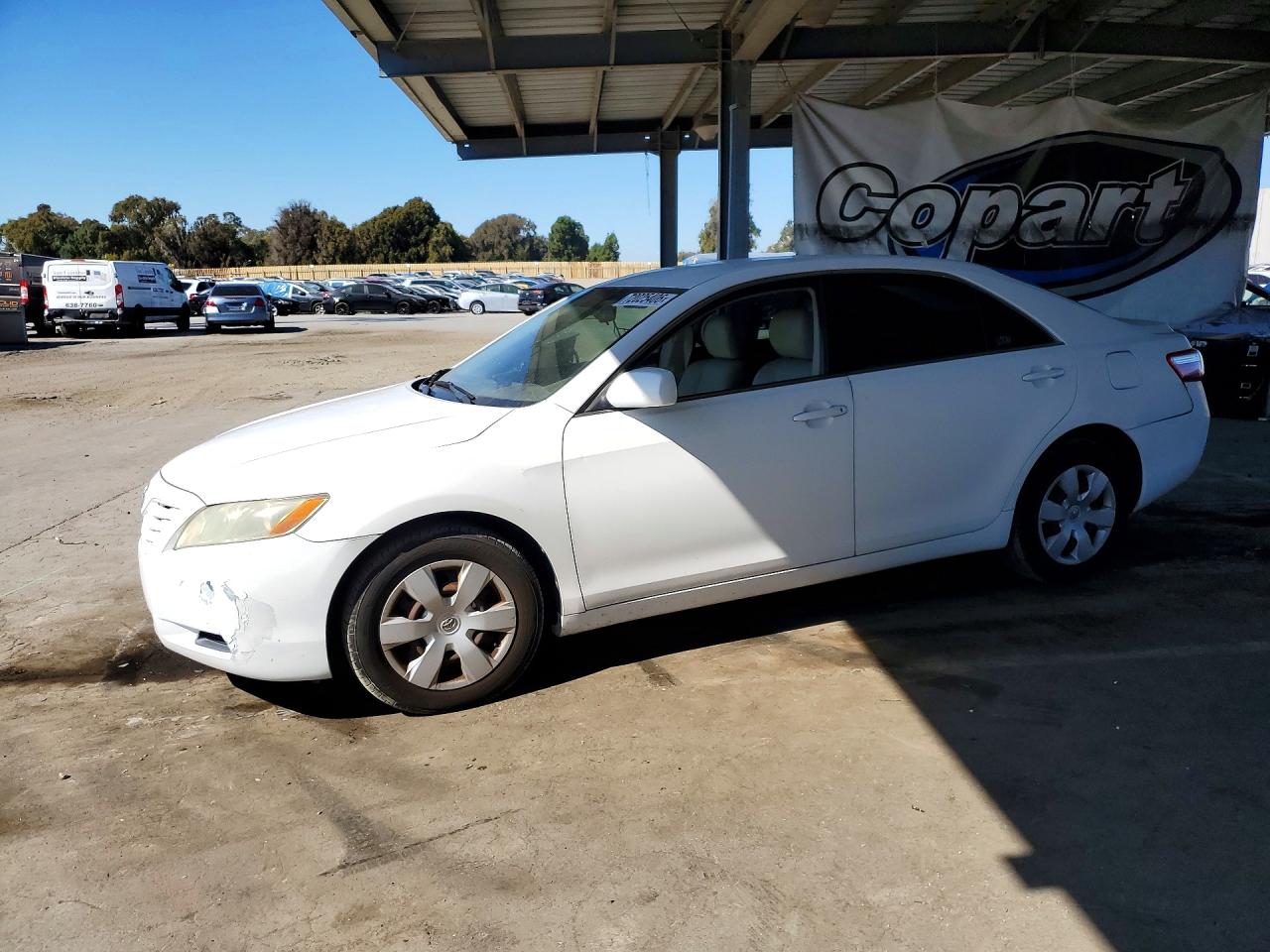 2009 TOYOTA CAMRY LE | 4T1BE46K39U793810 | UPCARS