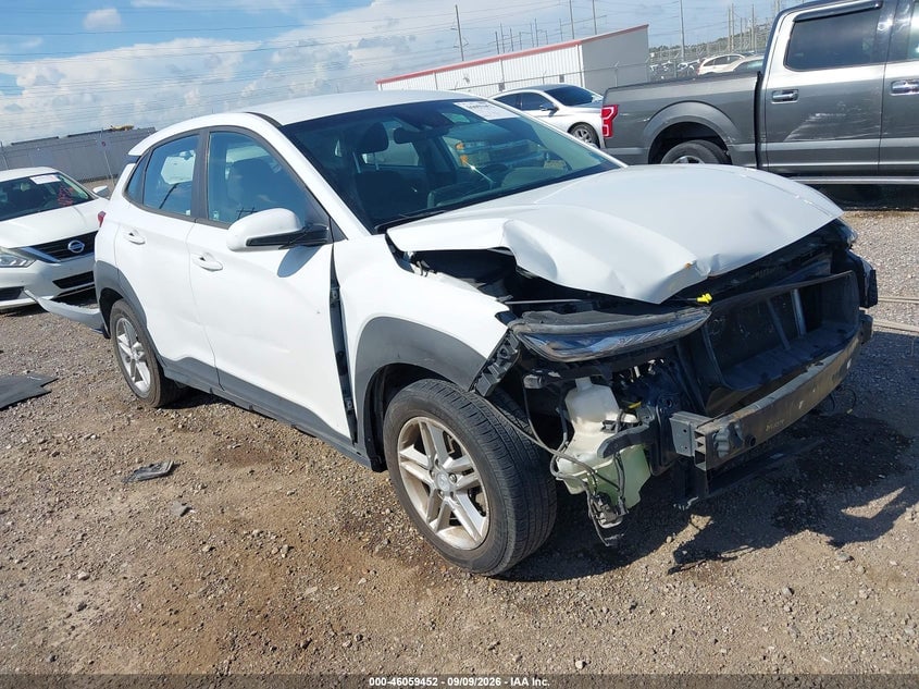 2019 HYUNDAI KONA SE | KM8K12AA1KU325918 | UPCARS