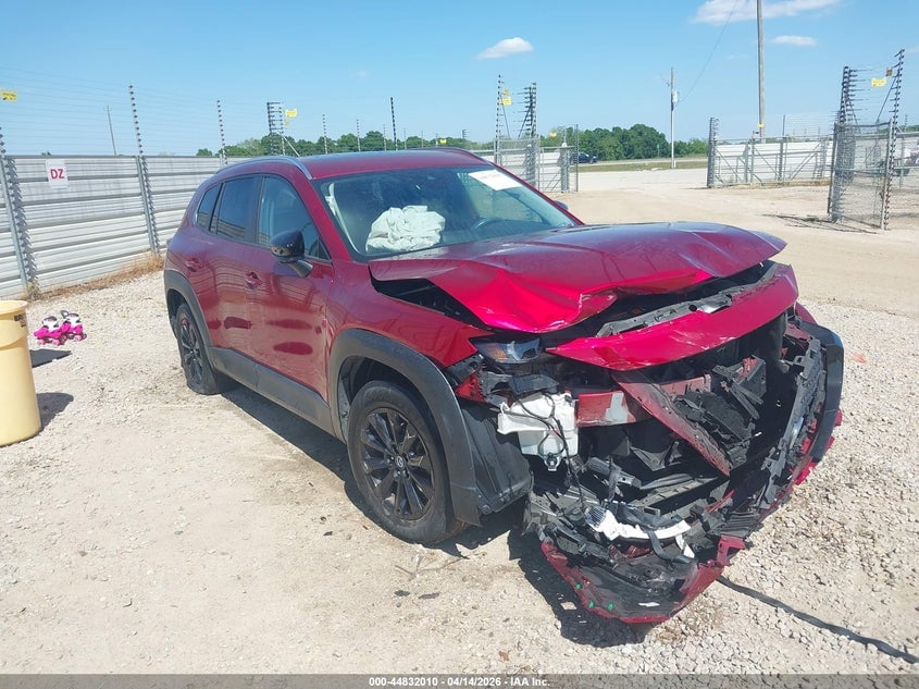 2023 MAZDA CX-50 2.5 S PREFERRED PLUS | 7MMVABCM0PN121539 | UPCARS