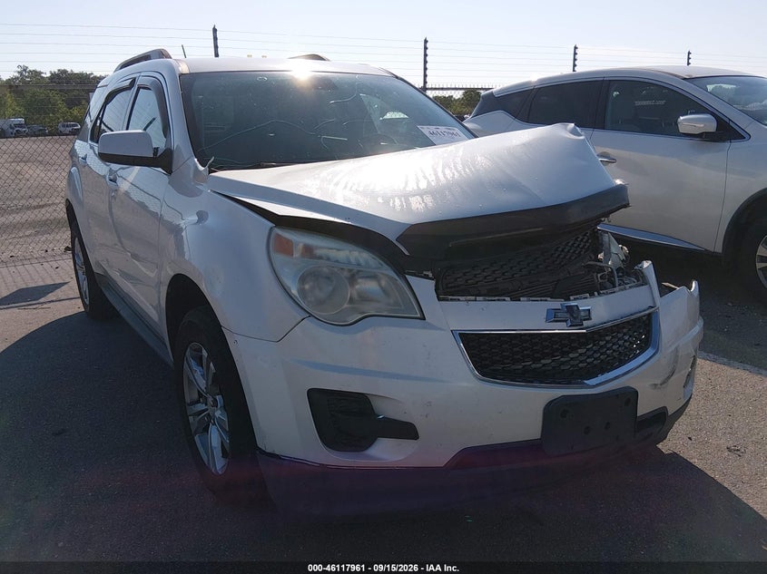 2014 CHEVROLET EQUINOX 1LT | 1GNALBEK7EZ114816 | UPCARS