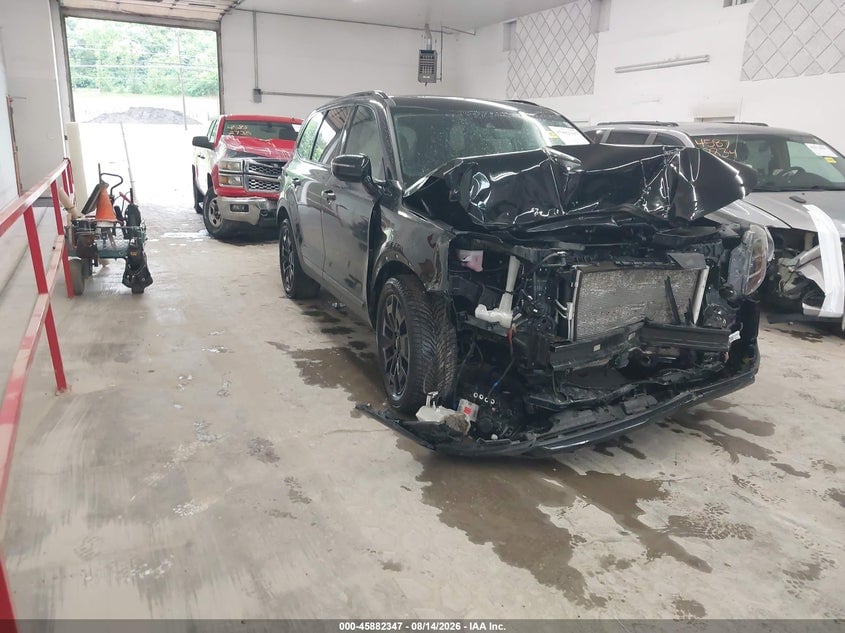 2022 KIA TELLURIDE SX | 5XYP5DHC2NG209716 | UPCARS