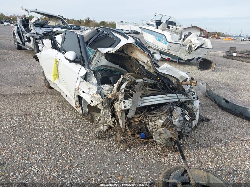 2023 CHEVROLET TRAILBLAZER FWD ACTIV | KL79MVSL1PB088245 | UPCARS