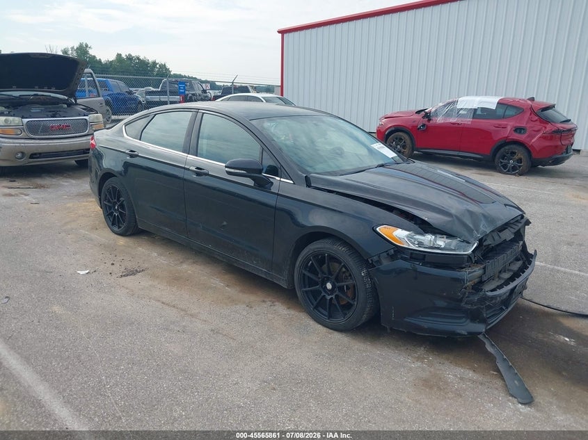2015 FORD FUSION SE | 1FA6P0HD2F5104908 | UPCARS