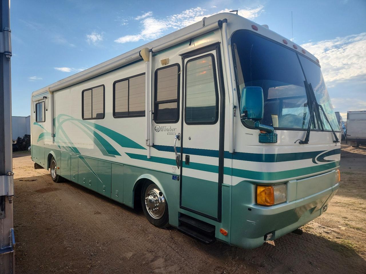 1998 ROADMASTER UNKNOWN WINDSOR RV | 1RF120416W2015352 | UPCARS