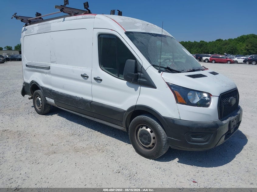2021 FORD TRANSIT-250 | 1FTBR1C87MKA38681 | UPCARS