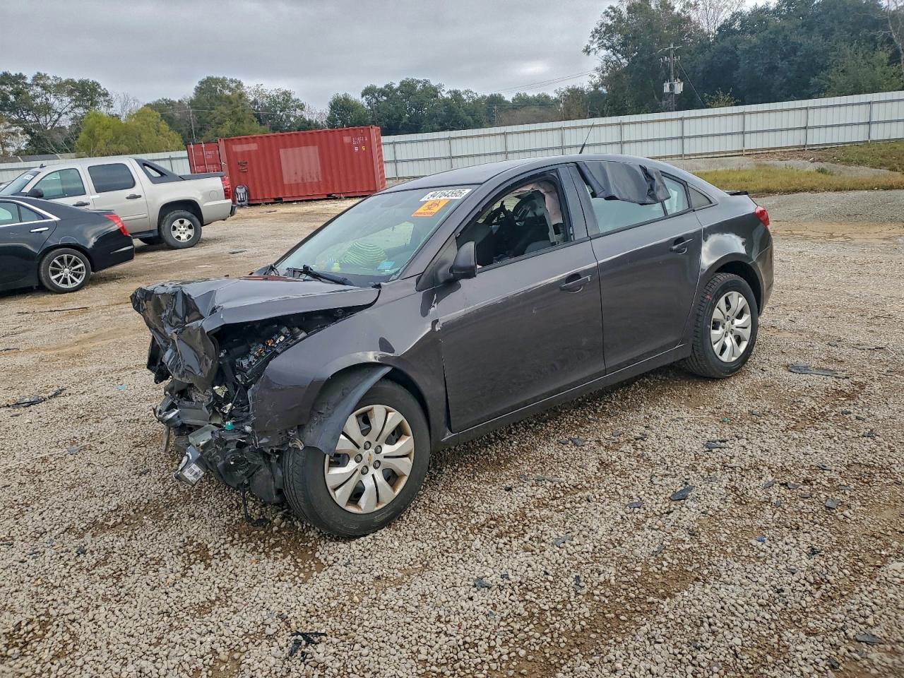 2014 CHEVROLET CRUZE | 1G1PA5SH9E7164172 | UPCARS
