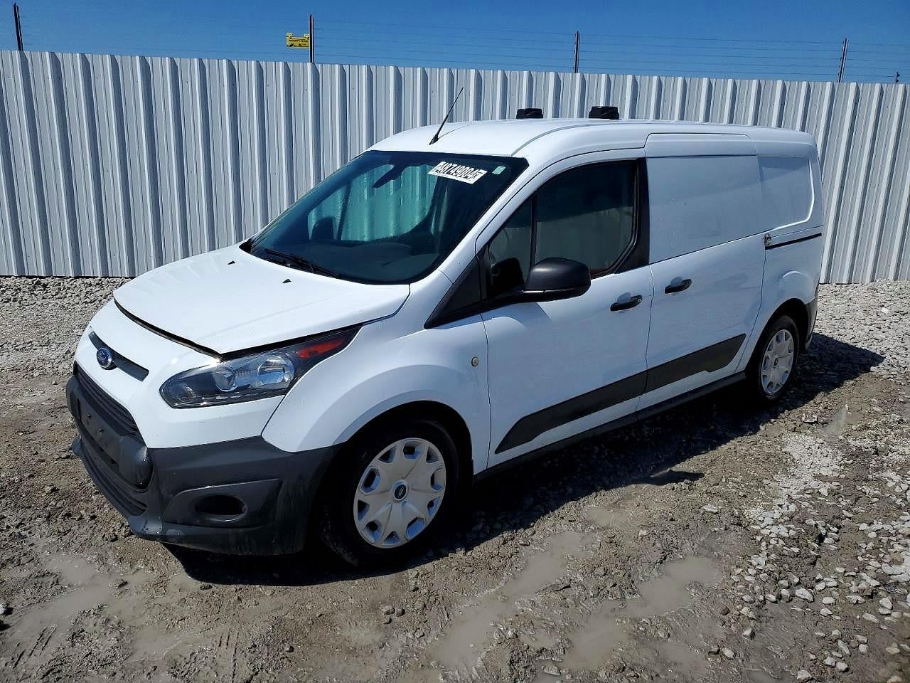 2016 FORD TRANSIT XL | NM0LS7E71G1257708 | UPCARS
