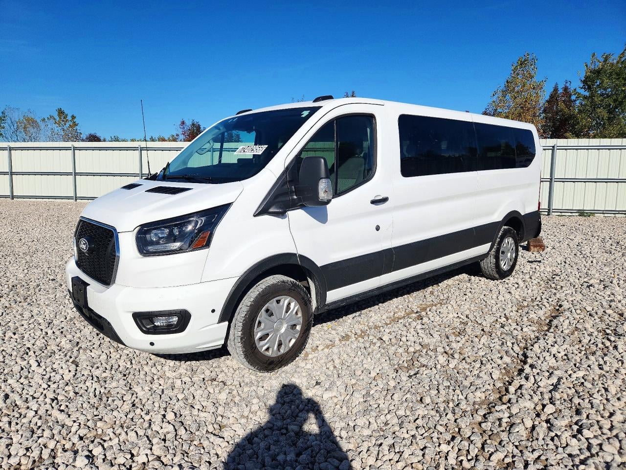 2026 FORD TRANSI T-350 | 1FBAX2YG1TKA28643 | UPCARS