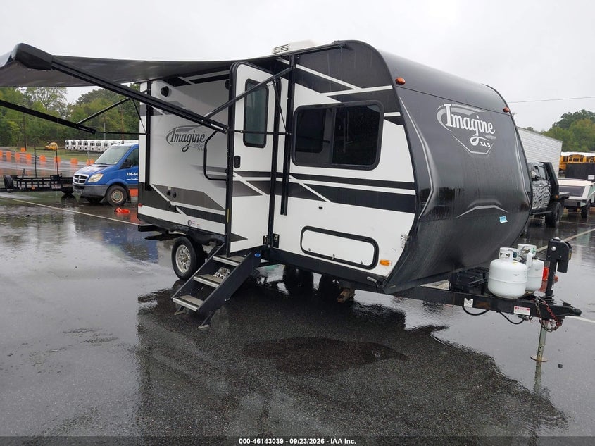 2021 GRAND DESIGN IMAGINE | 573TE1926M3420982 | UPCARS