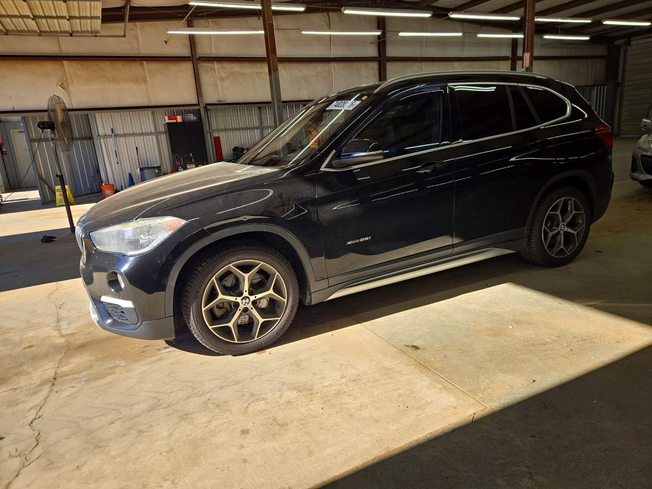 2018 BMW X1 XDRIVE28I | WBXHT3C32J5K31586 | UPCARS