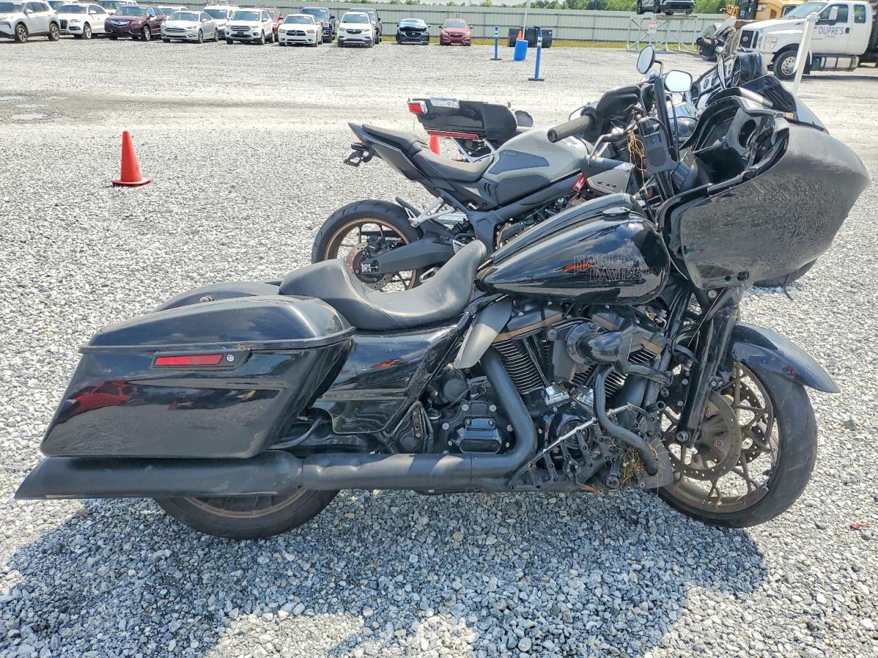 2022 HARLEY-DAVIDSON ALL OTHER | 1HD1ACL17NB616327 | UPCARS